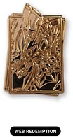FiGPiN Yu-Gi-Oh! Series 2  Mystery Mini Pin – Une variation choisie au hasard