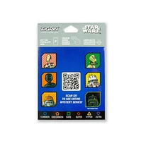 Star Wars Droids Series 1 FiGPiN Mini – One Variation Chosen at Random