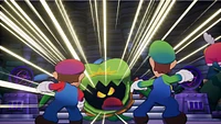 Mario & Luigi Brother - Numérique