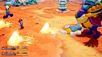 Mario & Luigi Brother - Numérique