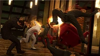 Yakuza Kiwami - Digital