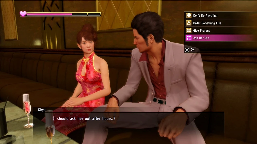 Yakuza Kiwami - Digital