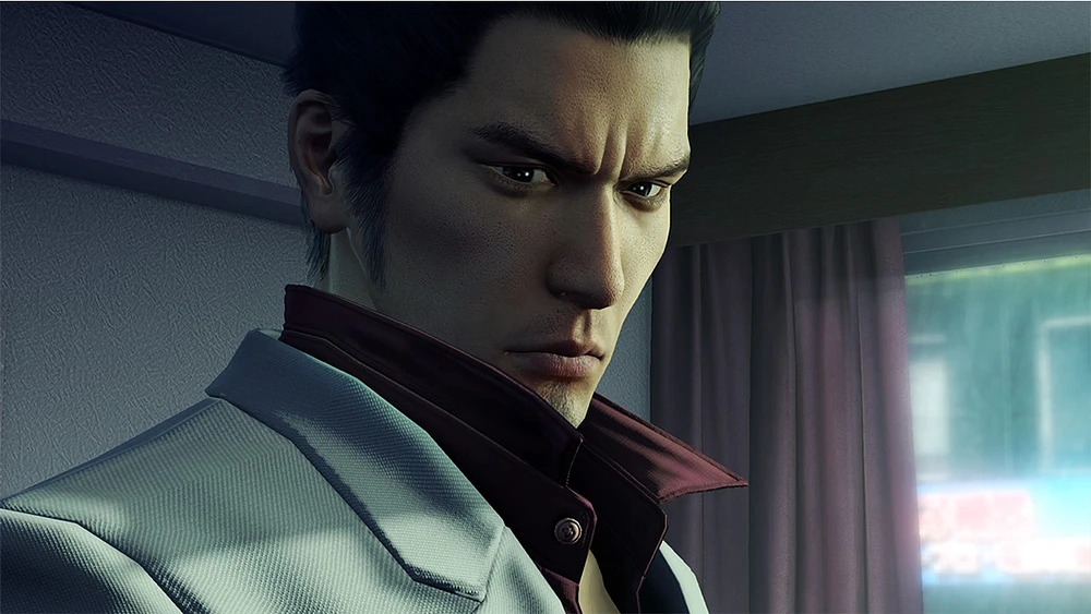 Yakuza Kiwami - Digital