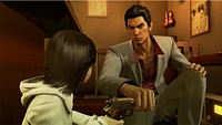 Yakuza Kiwami - Digital