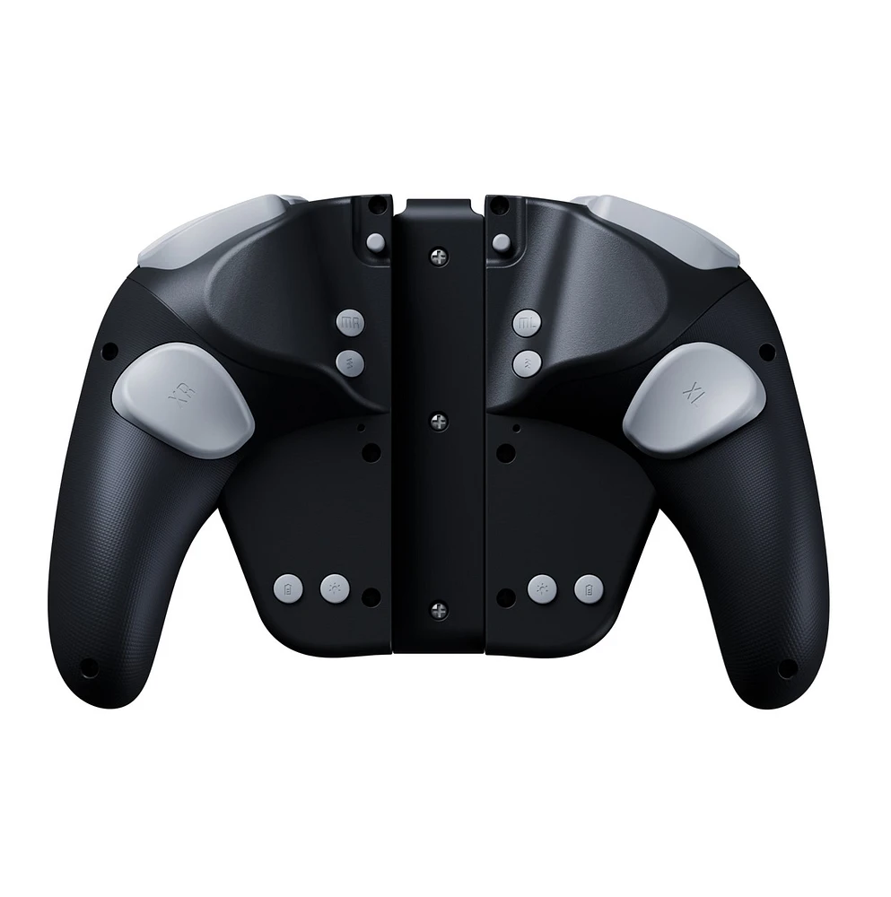 Biogenik Retro Style Wireless Split Controller