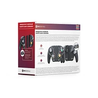 Biogenik Retro Style Wireless Split Controller