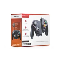 Biogenik Retro Style Wireless Split Controller