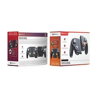 Biogenik Retro Style Wireless Split Controller