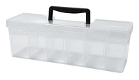 Biogenik Trading Card Organizer Case 