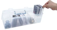Biogenik Trading Card Organizer Case 
