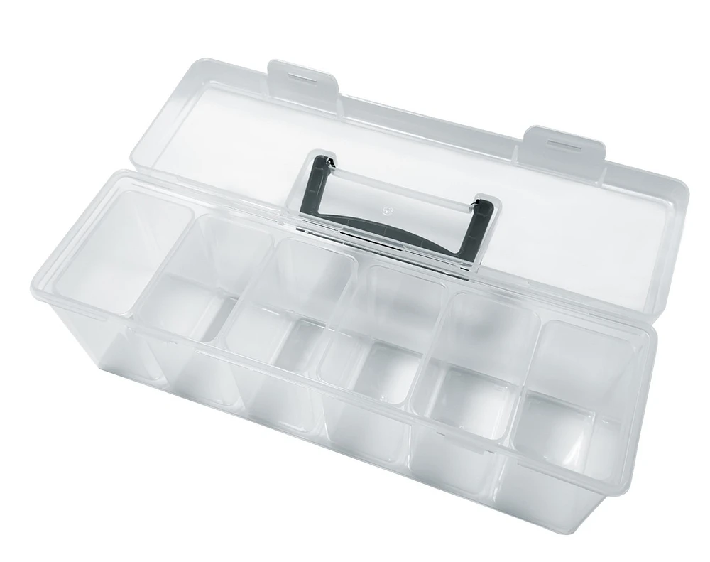 Biogenik Trading Card Organizer Case 