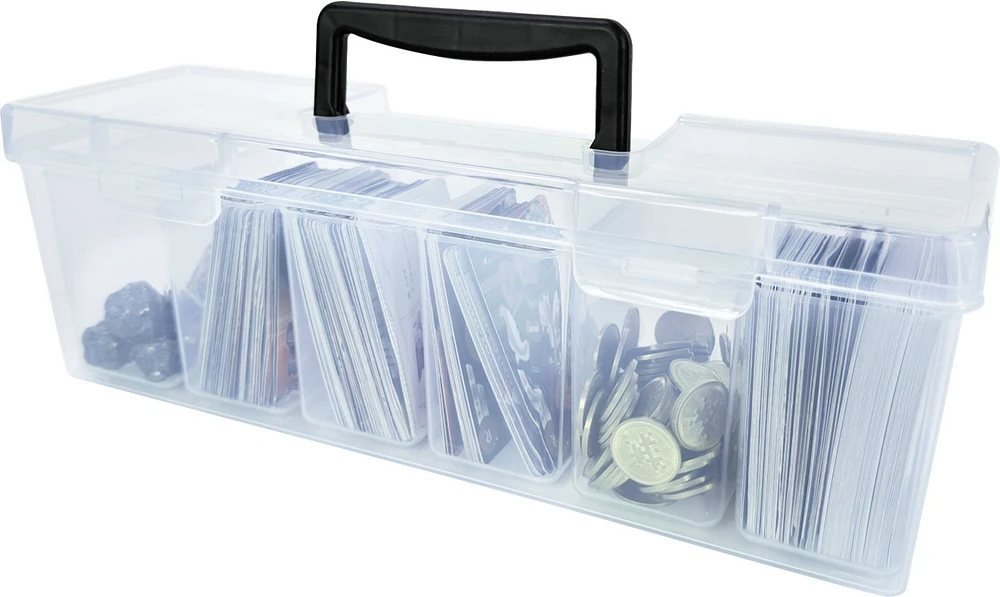 Biogenik Trading Card Organizer Case 