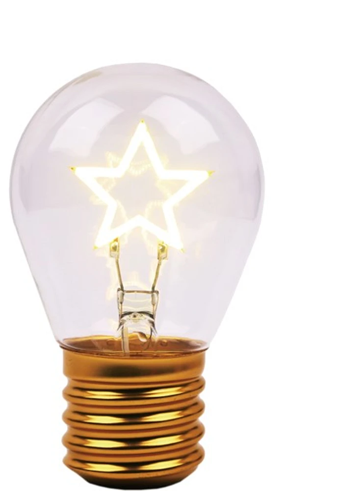 Biogenik Rechargeable LED Light Bulb