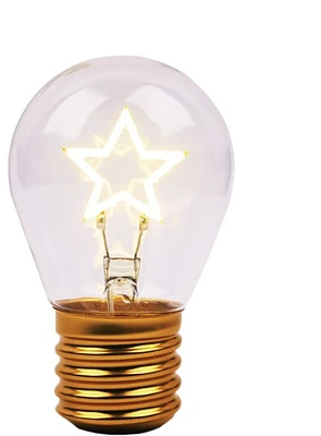 Ampoule LED rechargeable Biogenik