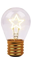 Biogenik Rechargeable LED Light Bulb