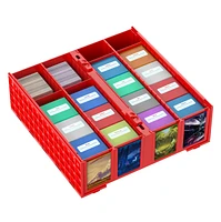 Biogenik Card Vault Deluxe Trading Card Storage Box 
