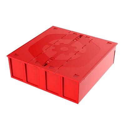 Biogenik Card Vault Deluxe Trading Card Storage Box 