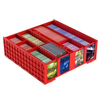 Biogenik Card Vault Deluxe Trading Card Storage Box 