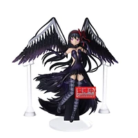 Puella Magi Madoka Magica: The Movie Rebellion Evolve Devil Homura Statue 