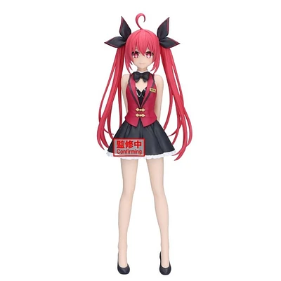 Date A Live Glitter & Glamours Kotori Itsuka Statue 