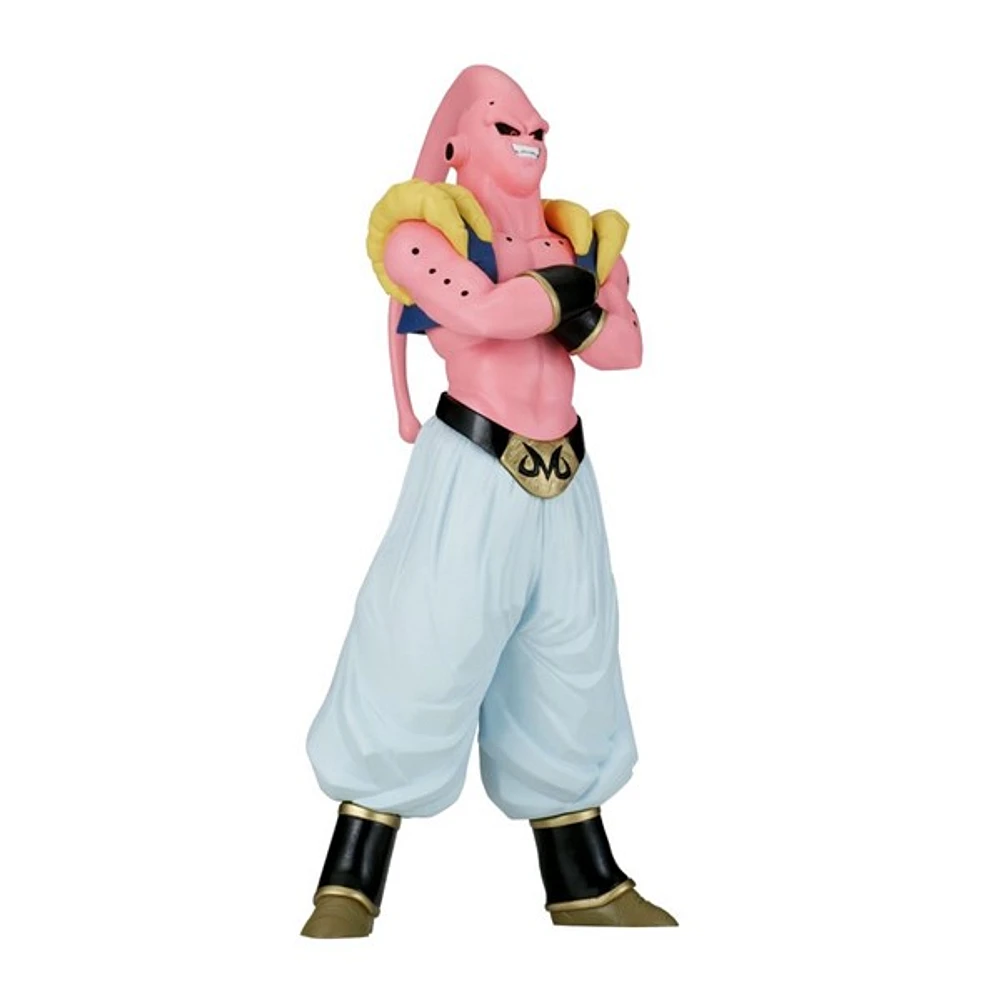 Dragon Ball Z Match Makers Majin Buu Statue 