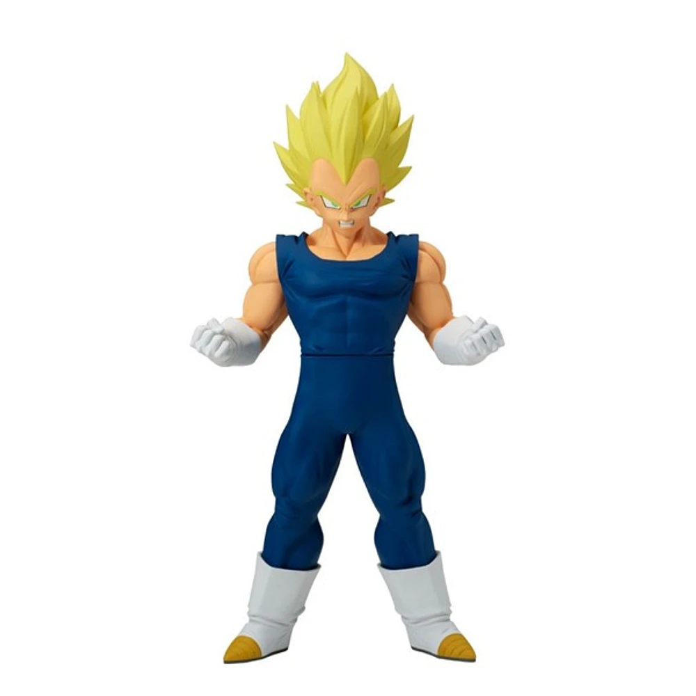 Dragon Ball Z Grandista Vegeta Statue 