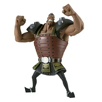 One Piece Battle Record Collection