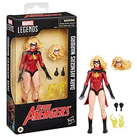 Marvel Legends Series Dark Avengers Warbird 