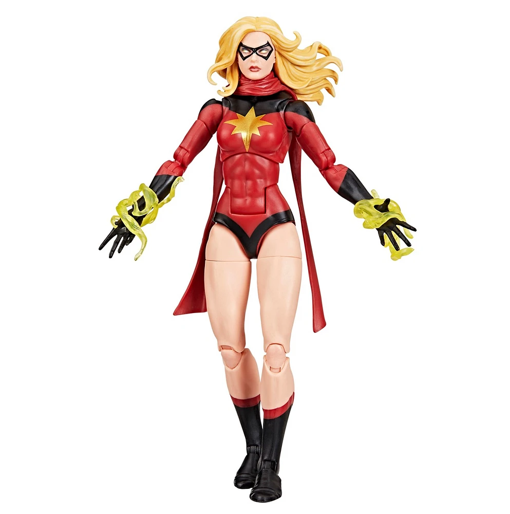 Marvel Legends Series Dark Avengers Warbird 