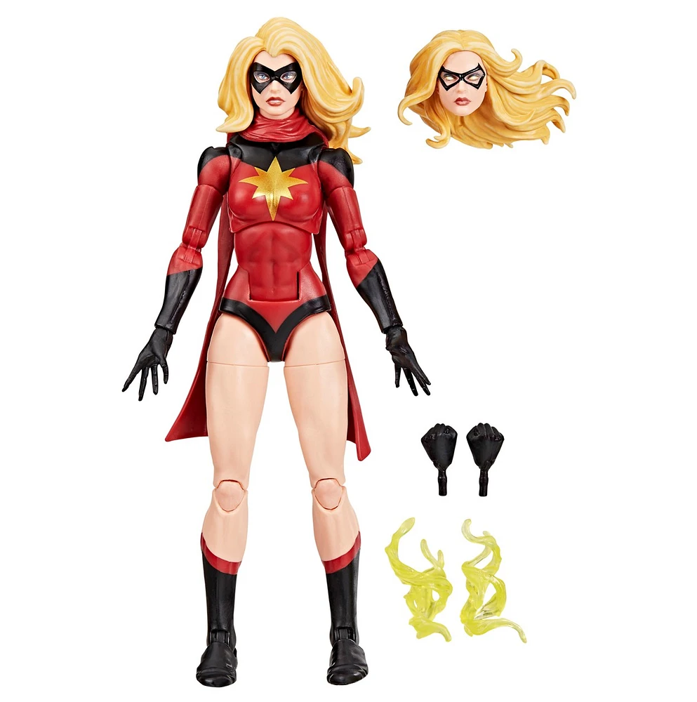 Marvel Legends Series Dark Avengers Warbird 