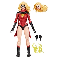 Marvel Legends Series Dark Avengers Warbird 
