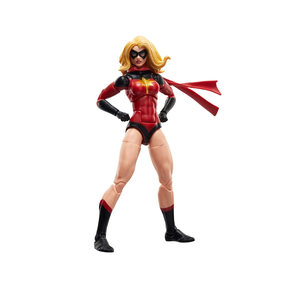Marvel Legends Series Dark Avengers Warbird 