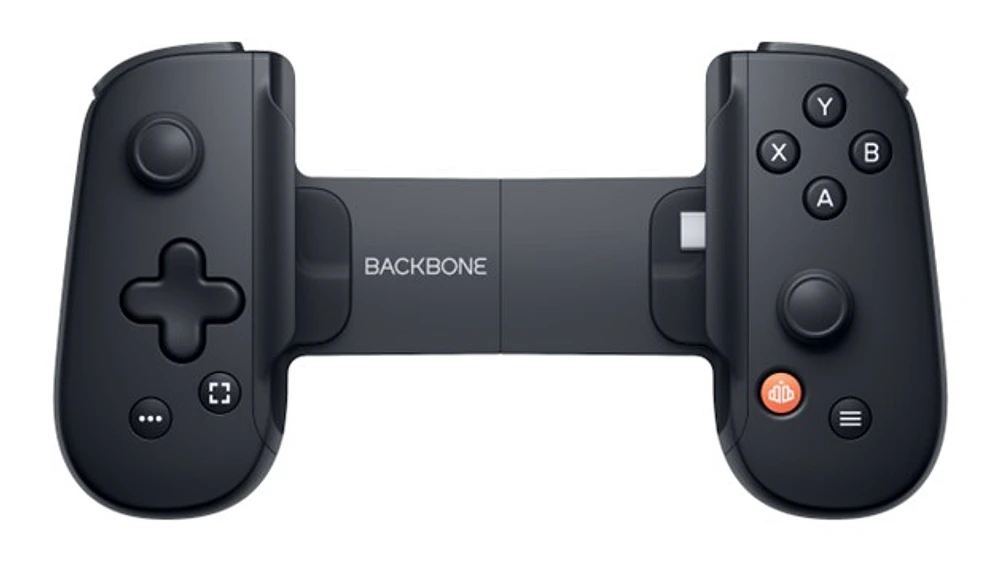 Backbone One (USB-C) - Gen 2 Black 