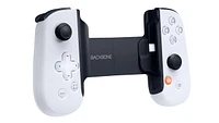 Backbone One - PlayStation Edition (USB-C) - 2nd Gen Blanc 