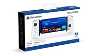 Backbone One - PlayStation Edition (USB-C) - 2nd Gen Blanc 