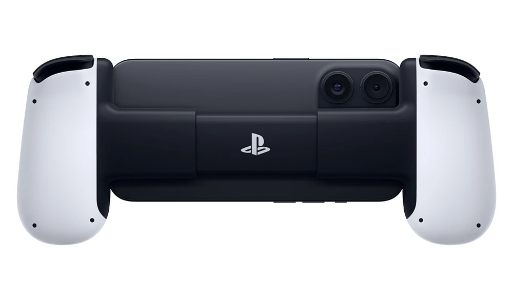 Backbone One - PlayStation Edition (USB-C) - 2nd Gen Blanc 