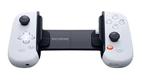Backbone One - PlayStation Edition (USB-C) - 2nd Gen Blanc 