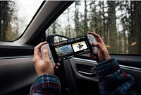 Backbone One - PlayStation Edition (Lightning) - Mobile Gaming Controller for iPhone - 2nd Gen - Noir