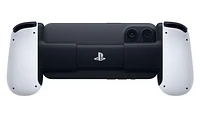 Backbone One - PlayStation Edition (Lightning) - Mobile Gaming Controller for iPhone - 2nd Gen - Noir