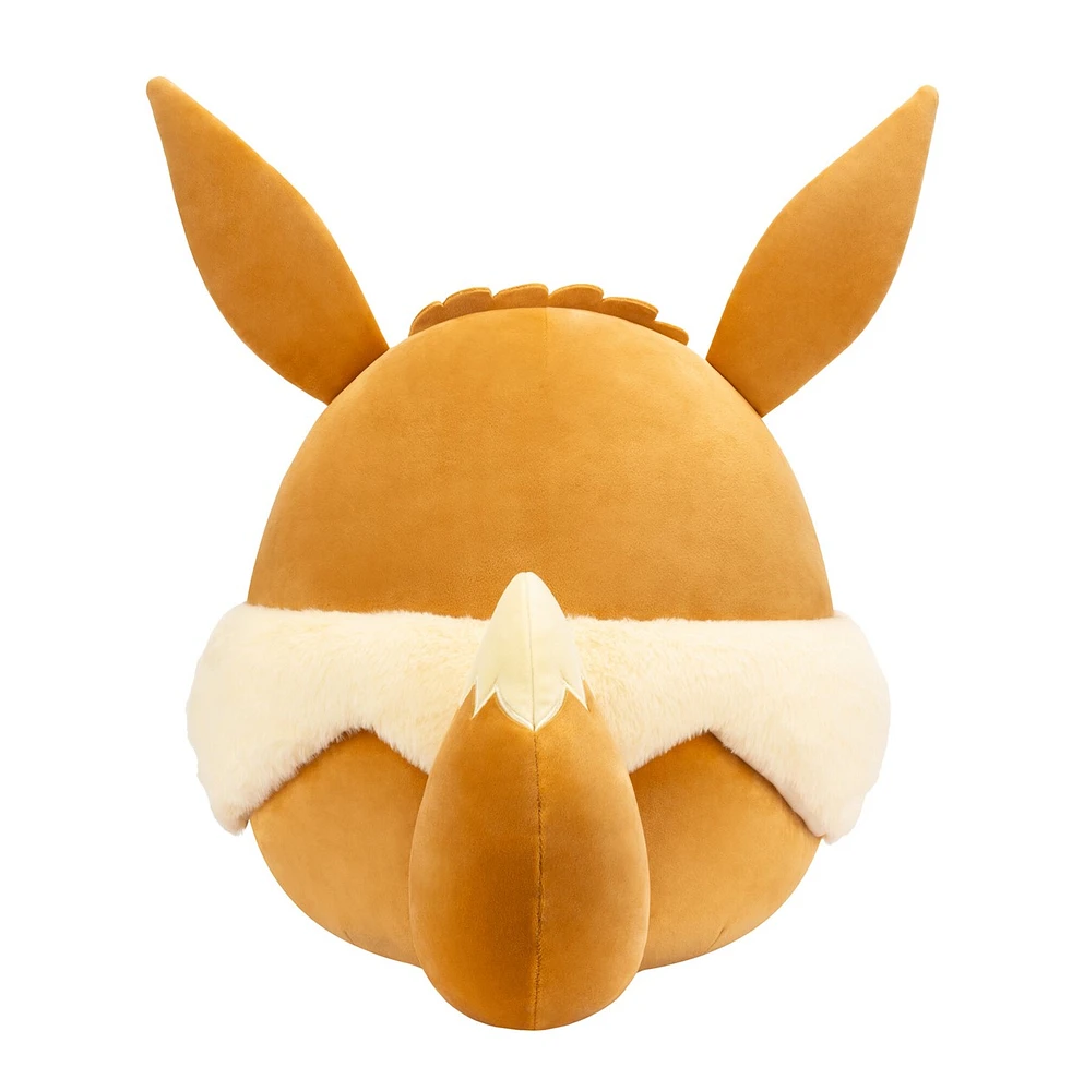 Pokémon Squishmallows 14" - Eevee 