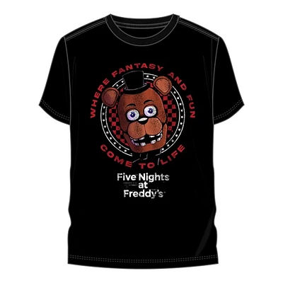 Five Nights at Freddy's Fantasy Tee