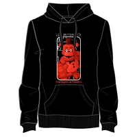 Five Nights at Freddy's: Red Freddy Hoodie