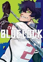 Blue Lock 16 Manga 