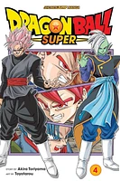 Dragon Ball Super