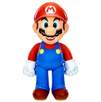 Super Mario 20" Figure 
