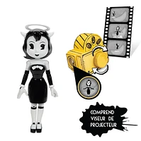 Bendy 5" Figures Wave 3 - Assortie – Une variation choisie au hasard