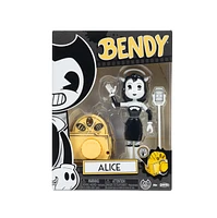 Bendy 5" Figures Wave 3 - Assortie – Une variation choisie au hasard