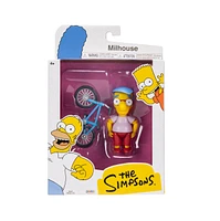 The Simpsons 5" Figure