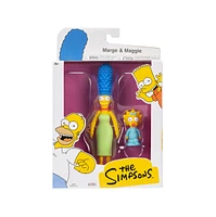 The Simpsons 5" Figure
