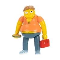 The Simpsons 5" Figure Wave 4 - Assortie – Une variation choisie au hasard